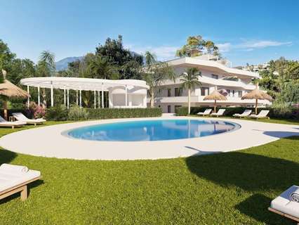 Apartamento en venta en Estepona