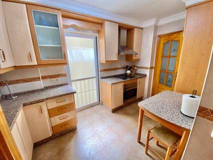 Apartamento en venta en Manilva San Luis de Sabinillas