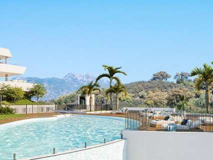 Ático en venta en Marbella