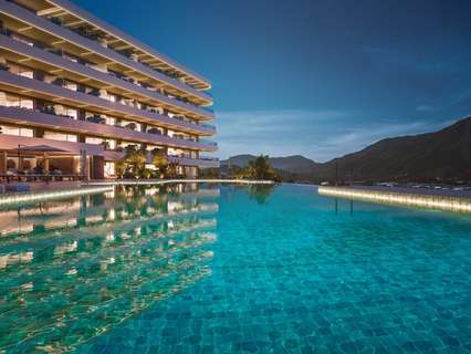 Apartamento en venta en Estepona