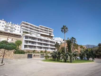 Apartamento en venta en Fuengirola