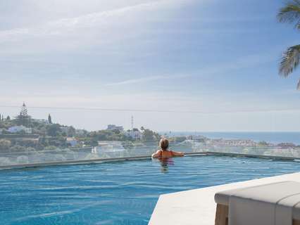 Apartamento en venta en Fuengirola