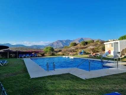 Ático dúplex en venta en Casares