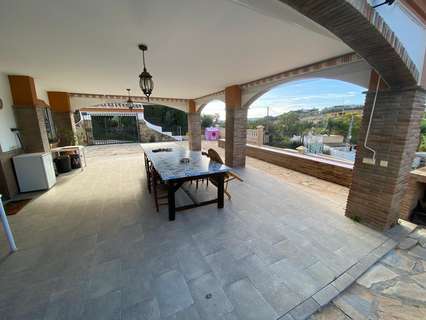 Chalet en venta en Estepona