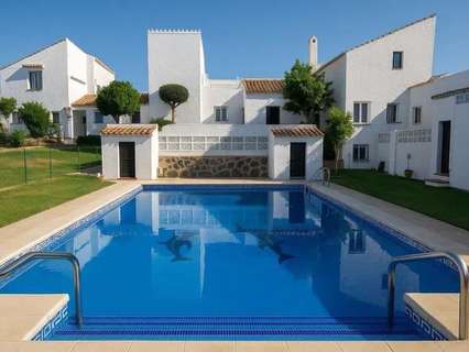 Chalet en venta en Estepona