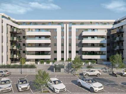 Apartamento en venta en Mijas