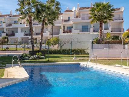 Apartamento en venta en Manilva