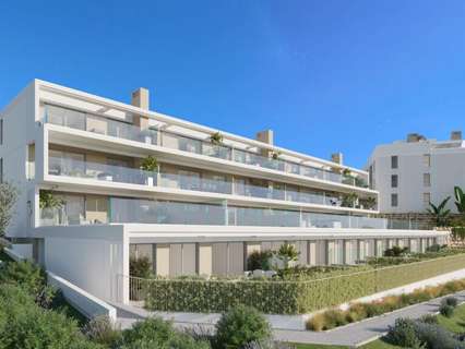 Apartamento en venta en Estepona