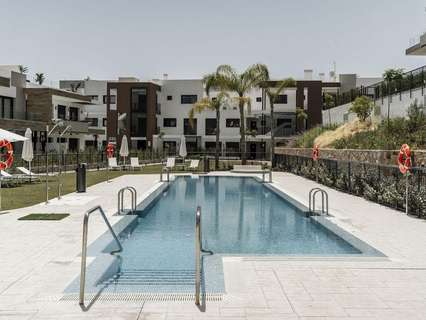 Ático dúplex en venta en Estepona