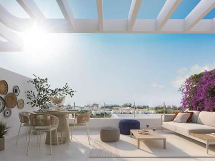 Ático en venta en Mijas