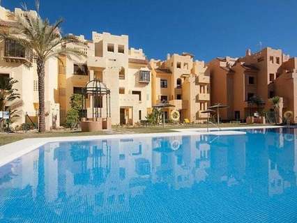 Apartamento en venta en Manilva