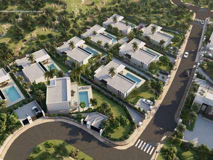 Casa en venta en Mijas