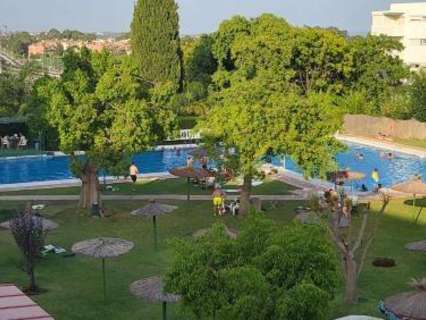 Estudio en venta en Estepona