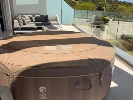 Ático en venta en Estepona