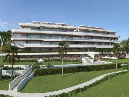 Apartamento en venta en Manilva