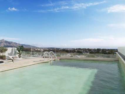 Apartamento en venta en Marbella