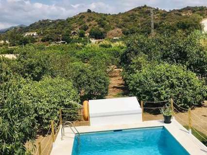 Casa en venta en Estepona