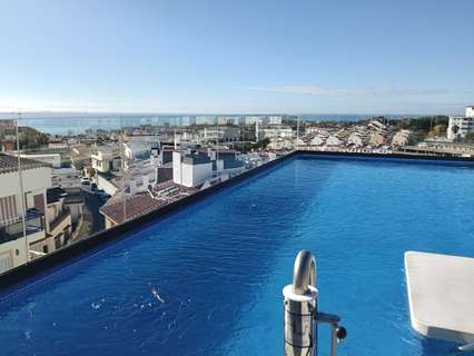 Apartamento en venta en Benalmádena