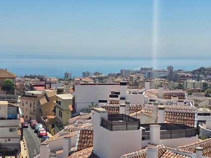 Apartamento en venta en Benalmádena