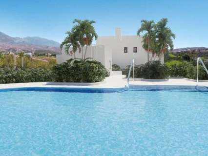 Casa en venta en Mijas