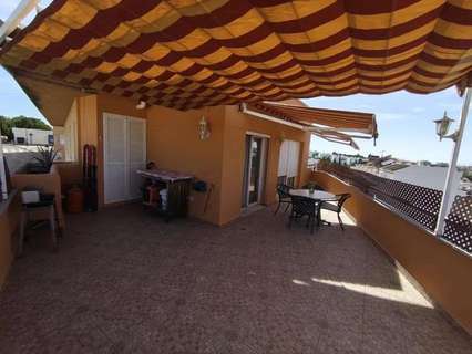 Ático en venta en Estepona