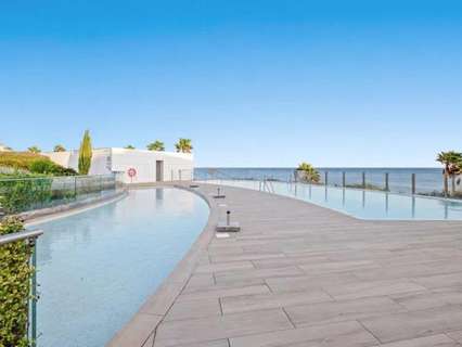 Apartamento en venta en Estepona