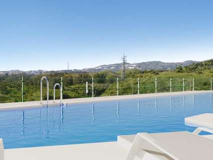Apartamento en venta en Mijas