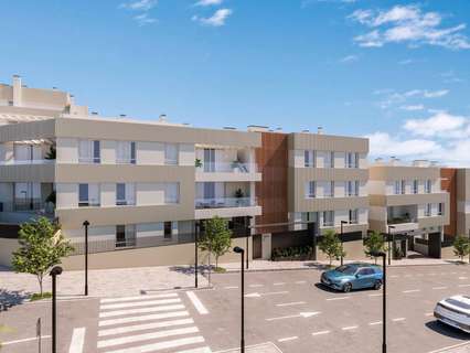 Apartamento en venta en Estepona