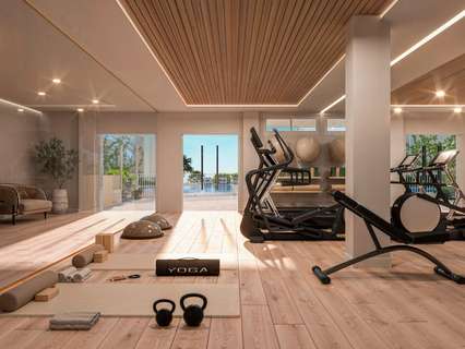 Apartamento en venta en Estepona