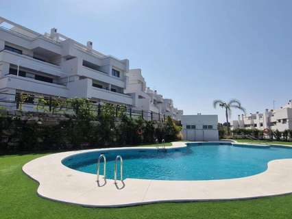 Apartamento en venta en Estepona