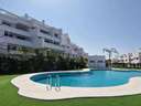 Apartamento en venta en Estepona