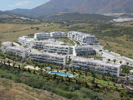 Apartamento en venta en Estepona