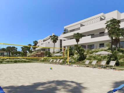 Apartamento en venta en Estepona
