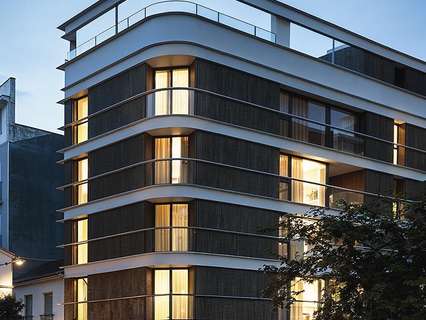 Apartamento en venta en Estepona