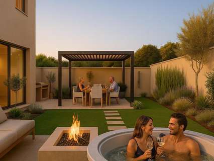 Casa en venta en Mijas