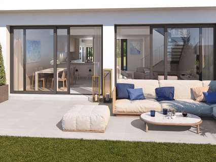 Chalet en venta en San Roque