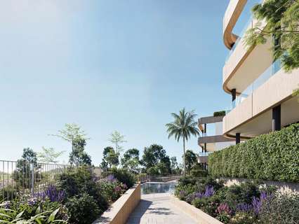 Apartamento en venta en Estepona