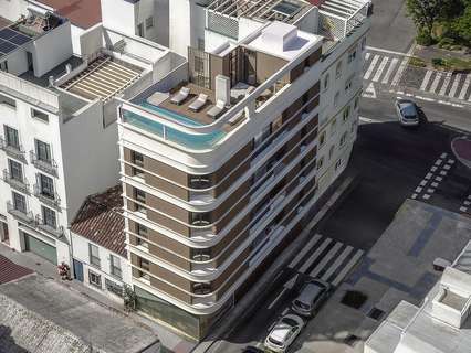Apartamento en venta en Estepona