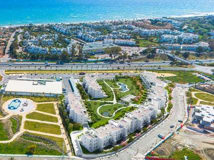 Apartamento en venta en Estepona