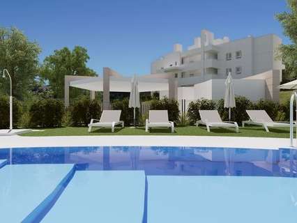 Apartamento en venta en Mijas
