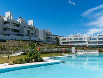 Ático en venta en Mijas