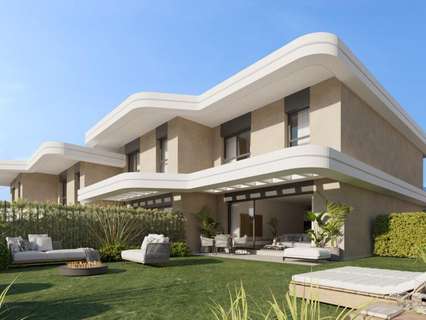 Apartamento en venta en Estepona