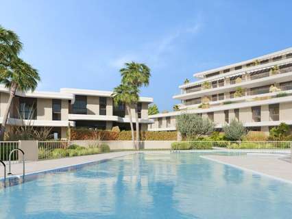 Apartamento en venta en Estepona