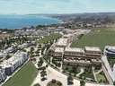 Apartamento en venta en Estepona