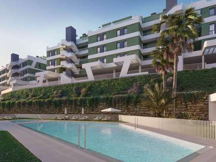 Ático en venta en Mijas