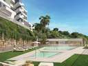 Ático en venta en Mijas