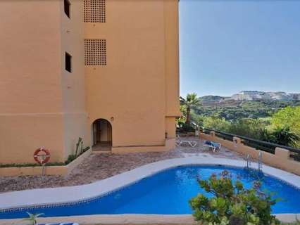 Apartamento en venta en Manilva