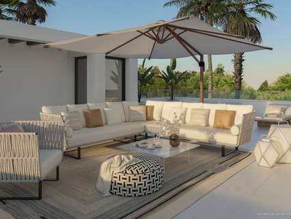 Casa en venta en Mijas