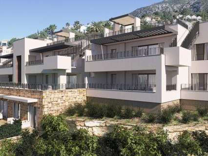 Apartamento en venta en Istán