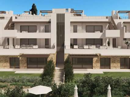 Apartamento en venta en Istán